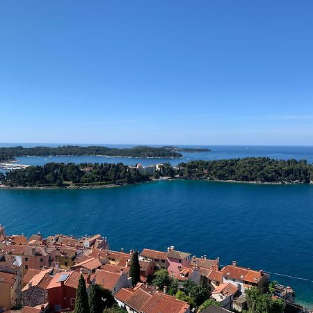 Guest House Jadro Rovinj Exterior foto